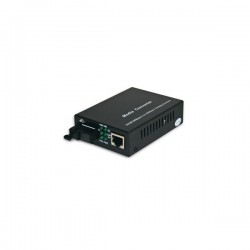 Media Converter 10/100/1000 T1000 Sx ( 4 POWER cod. 4N-MC1T1FSX )