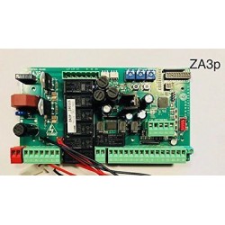Scheda Elettronica - Za3P ( CAME cod. 3199ZA3P )