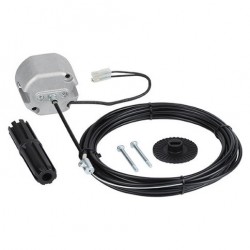 Kit Elettrofreno Per Sblocco Esterno Per Motori Rl Ed Rh ( FAAC cod. 391450 )