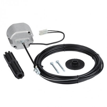 Kit Elettrofreno Per Sblocco Esterno Per Motori Rl Ed Rh ( FAAC cod. 391450 )