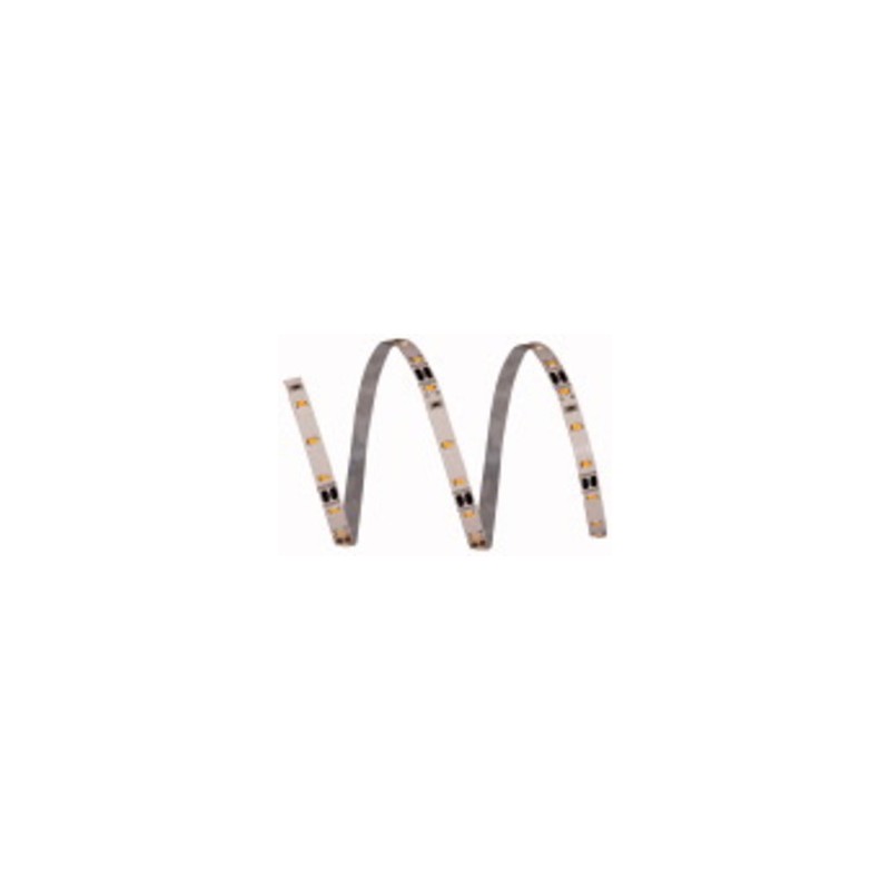 Ledstrip 5W/Mt 12V B.Caldo Ip20 ( ELCART cod. 186091500 )