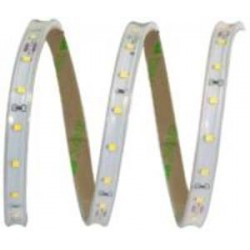 Ledstrip 5W/Mt 24V Bnatur. Ip65 ( ELCART cod. 186093200 )