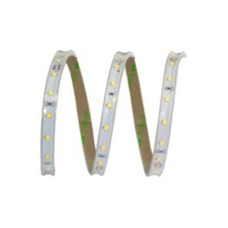 Ledstrip 5W/Mt 24V Bnatur. Ip65 ( ELCART cod. 186093200 )