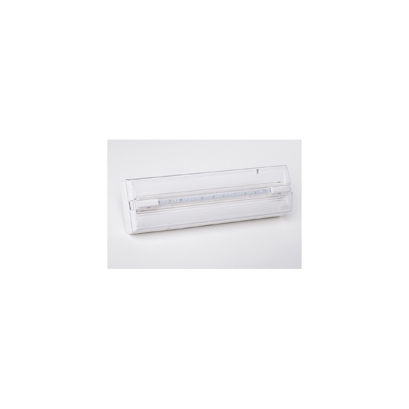Lampada Di Emergenza Rilux Led Medium 11W L150/1,5H ( SCHNEIDER cod. OVA37108 )