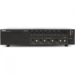 Amplificatore Mixer A Quattro Zone 240W ( PROEL cod. PA AMP240V4 )
