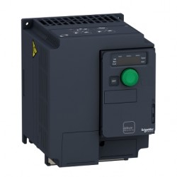 Atv320 Compatto 4Kw 500V Tri ( SCHNEIDER cod. ATV320U40N4C )