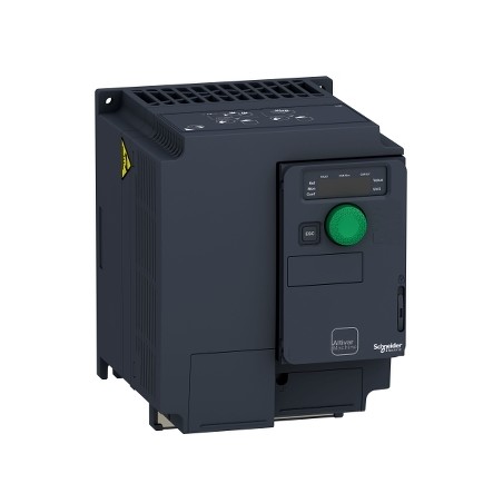 Atv320 Compatto 4Kw 500V Tri ( SCHNEIDER cod. ATV320U40N4C )