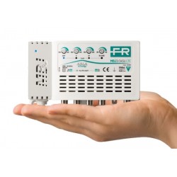 Mbj2R3Uu Lte Amp.3In.3,U,U 20Db Lte ( FRACARRO cod. 223606 )