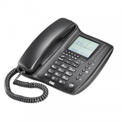 Telefono Base Mf Office Cl ( URMET cod. 4058/14 )