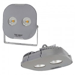 Lord 200W 5000K Mod/Ps  (Silver) ( TEC-MAR cod. 8031PS5200GL )