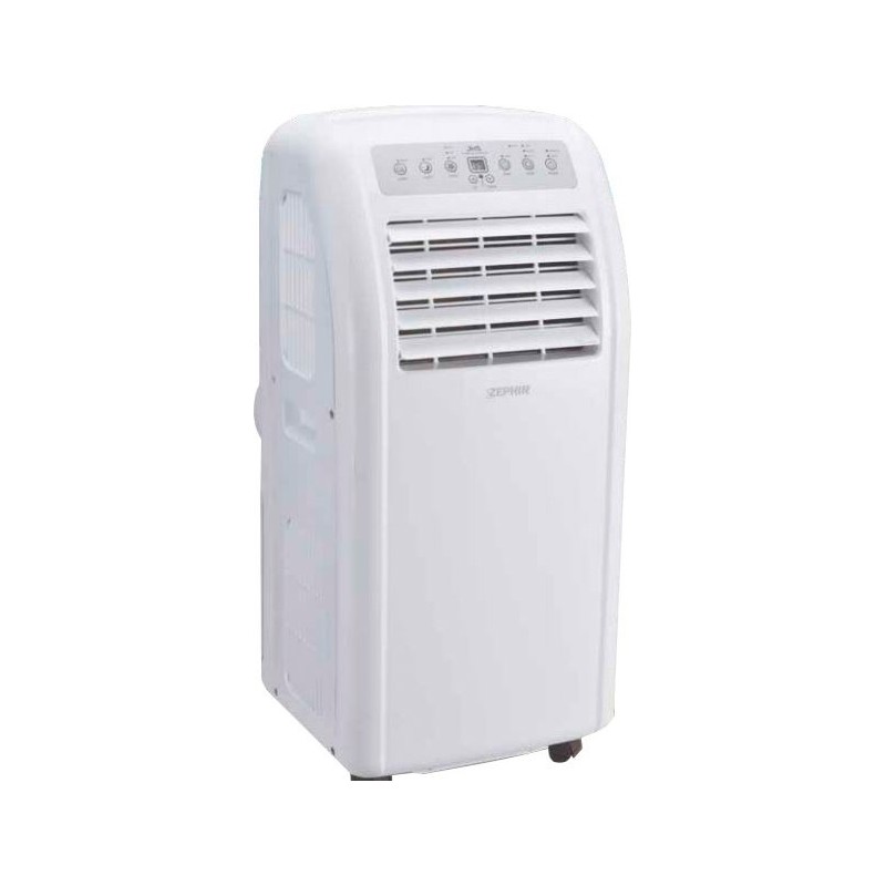 Climatizzatore Portatile 9000 Btu S ( WESTIM cod. ZPO9000C )