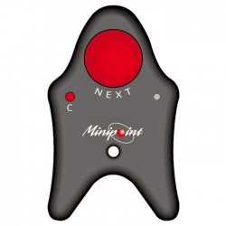 Radiocomando 433,92Mhz Xminipoint ( ELCART cod. 352534500 )