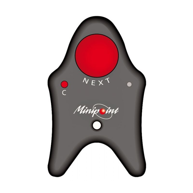 Radiocomando 433,92Mhz Xminipoint ( ELCART cod. 352534500 )