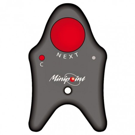 Radiocomando 433,92Mhz Xminipoint ( ELCART cod. 352534500 )