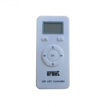 Controlle Per Conf. Telecamera Ahd 720P ( URMET cod. 1092/310 )