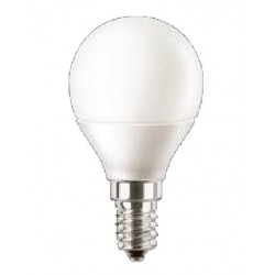 Mzd Sfera Led 40W P45 E14 Cw840 Fr Nd 1Ct/10 G3(5,5W470Lm) ( PHILIPS cod. MZDLUS4084014G2 )