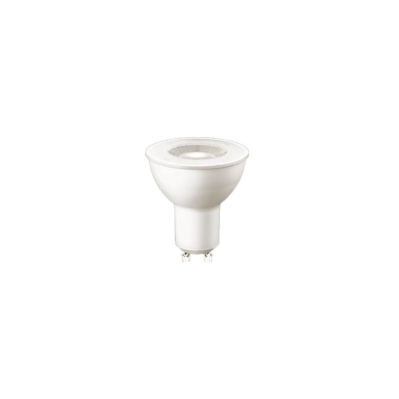 Mzd Led 500Lm Gu10 Cw 840 120D Nd 1Ct/10 (5W 500Lm) ( PHILIPS cod. MZDGU1070840120 )