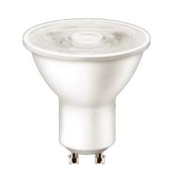 Mzd Led 500Lm Gu10 Cww 827 120D Nd 1Ct/10 (5W 500Lm) ( PHILIPS cod. MZDGU1070827120 )