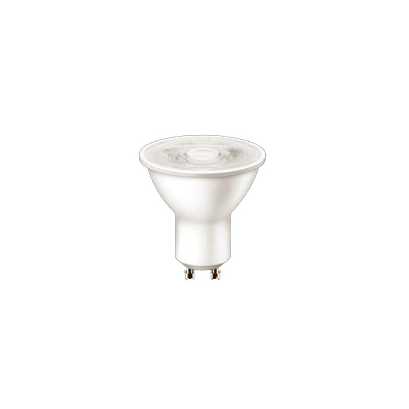 Mzd Led 500Lm Gu10 Cww 827 120D Nd 1Ct/10 (5W 500Lm) ( PHILIPS cod. MZDGU1070827120 )