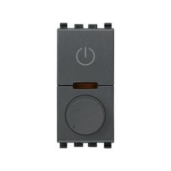 Regolatore Master Rot 230V Universale G ( VIMAR cod. 20136.1 )