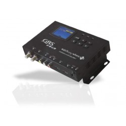 Modulatore Audio/Video Dvb-T.2Xhdmi''Watch ( G.B.S ELETTRONICA cod. 41977 )