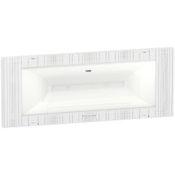 Exiway Easyled Ip65 24-36W L/4 ( SCHNEIDER cod. OVA38381 )