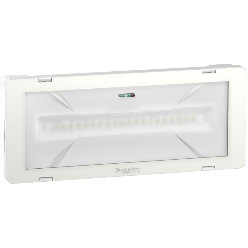 Exiway Smartled Sl1000/Ip65/St ( SCHNEIDER cod. OVA48107 )