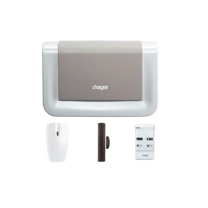 Kit Logisty.Alma Protezione Interna ( ASTRAL cod. RLP001T )