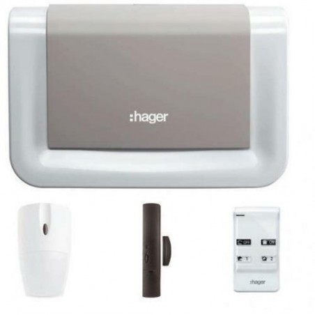 Kit Logisty.Alma Protezione Interna ( ASTRAL cod. RLP001T )