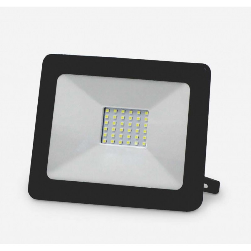 Lampo Proiettore Led 50W 4000°K     230V Ip ( MARINO CRISTAL cod. 40559 )