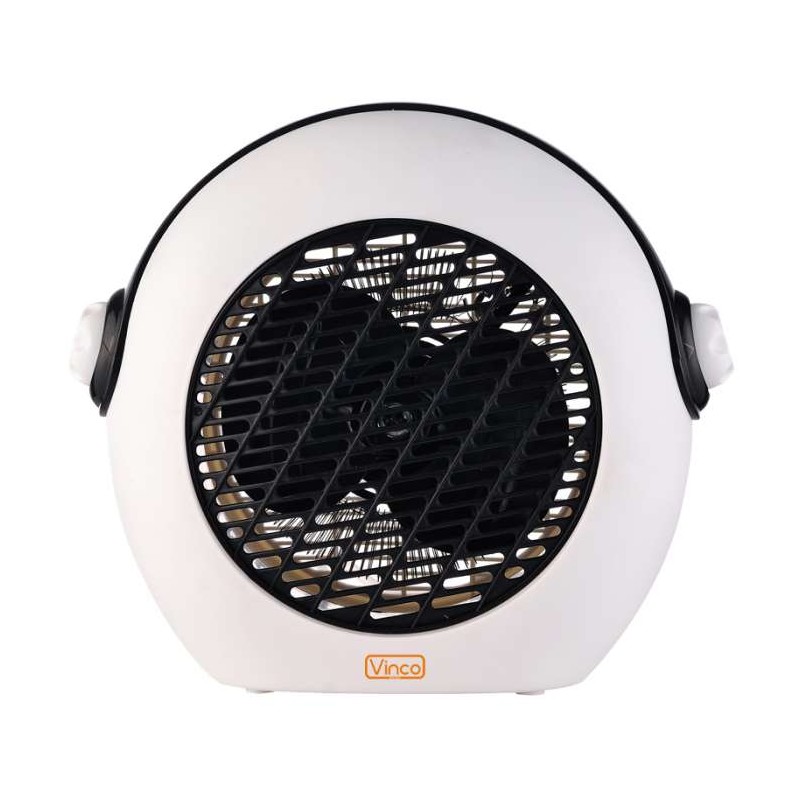 Termoventilatori 1000/2000W ( VINCO cod. 70306 )