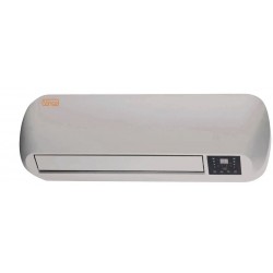 Termoconvettore Da Parete 1000 ( VINCO cod. 70329 )