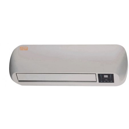 Termoconvettore Da Parete 1000 ( VINCO cod. 70329 )