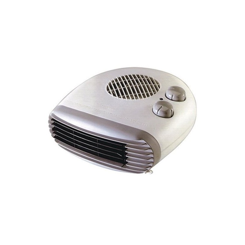 Termoventilatore Pot.2000W Termostato Regolabile ( WESTIM cod. ZTRM8 )