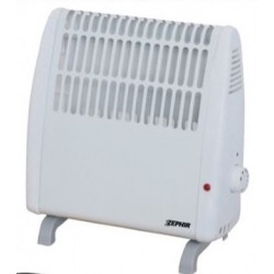 Termoconvettore Pot.Max 450Wappendibile A Parete ( WESTIM cod. ZCV500M )