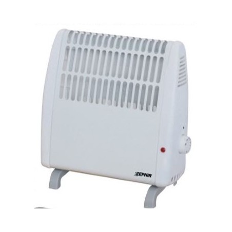 Termoconvettore Pot.Max 450Wappendibile A Parete ( WESTIM cod. ZCV500M )