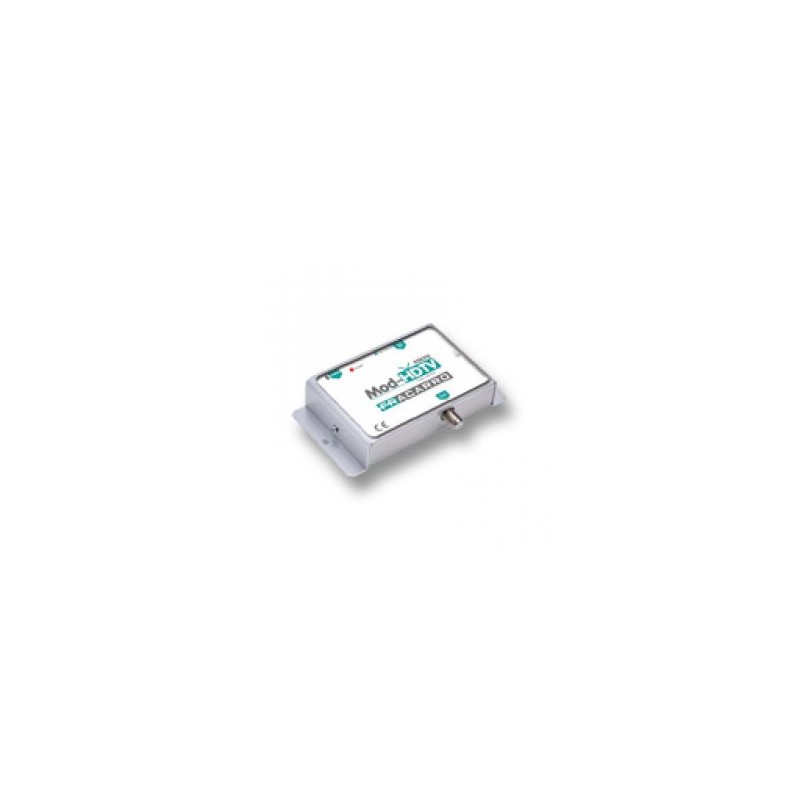 Mod-Hdtv Micro Micro-Mod Hdmia Cofdm ( FRACARRO cod. 287429 )
