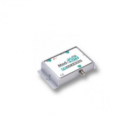 Mod-Hdtv Micro Micro-Mod Hdmia Cofdm ( FRACARRO cod. 287429 )