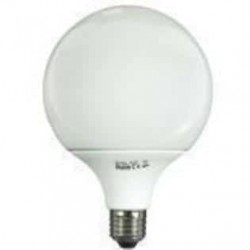 Lampada Globo 10K 30W 230Ve27 2700°K ( BEGHELLI cod. 50208 )