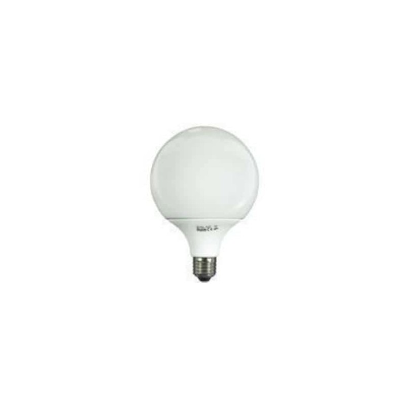 Lampada Globo 10K 30W 230Ve27 2700°K ( BEGHELLI cod. 50208 )