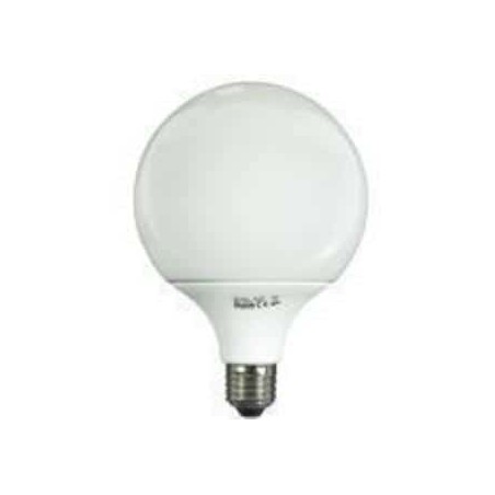 Lampada Globo 10K 30W 230Ve27 2700°K ( BEGHELLI cod. 50208 )
