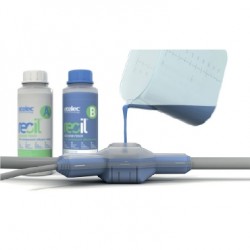 Guscio Derivazione Per Resil Joint Rjb1 ( ETELEC cod. GSB1 )