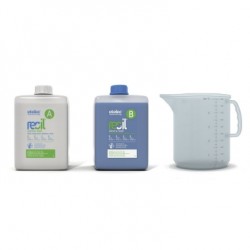 Resil 400 Resina Siliconica Riacc 4 Lt. 1Kv ( ETELEC cod. RE0400 )