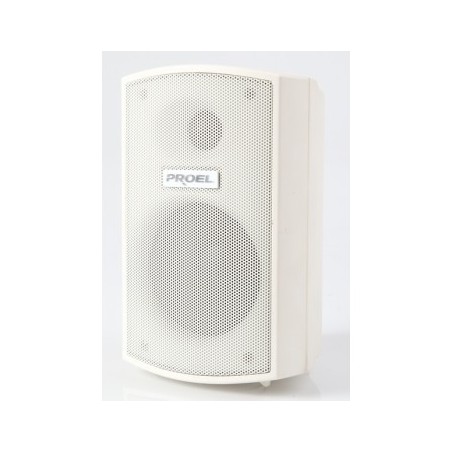 Diffusore Monitore 2 Vie  15/7,5/4/2/1W ( PROEL cod. XE35TW )