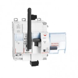 Btdin - Kit Salvavita Connesso ( BTICINO cod. G723SC )