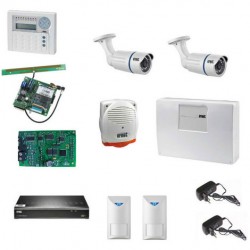 Kit Antintrusione Security ( URMET cod. 1067/915C )