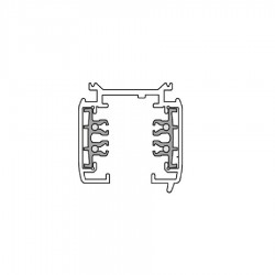 Giunto/1 L Bianco ( MARINO CRISTAL cod. 60062 )