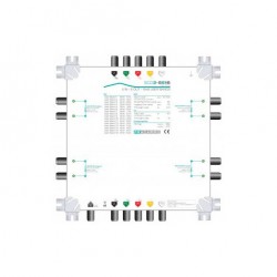Scd2-5816 Msw Scd2 5In 8Out 16 ( FRACARRO cod. 287435 )