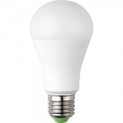 Eco-Goccia Led 13W 230V E27 3000K ( MARINO CRISTAL cod. 21486 )