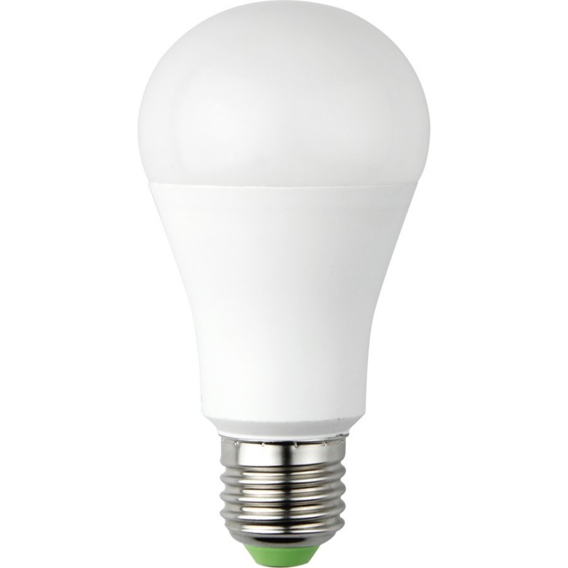 Eco-Goccia Led 15W 230V E27 3000K ( MARINO CRISTAL cod. 21489 )